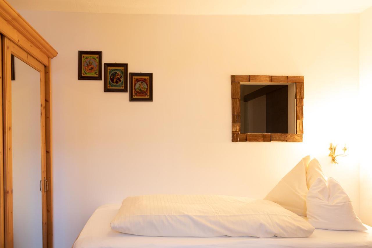 Appartements Kirchenwirt Κίρχμπεργκ ιν Τιρόλ Εξωτερικό φωτογραφία