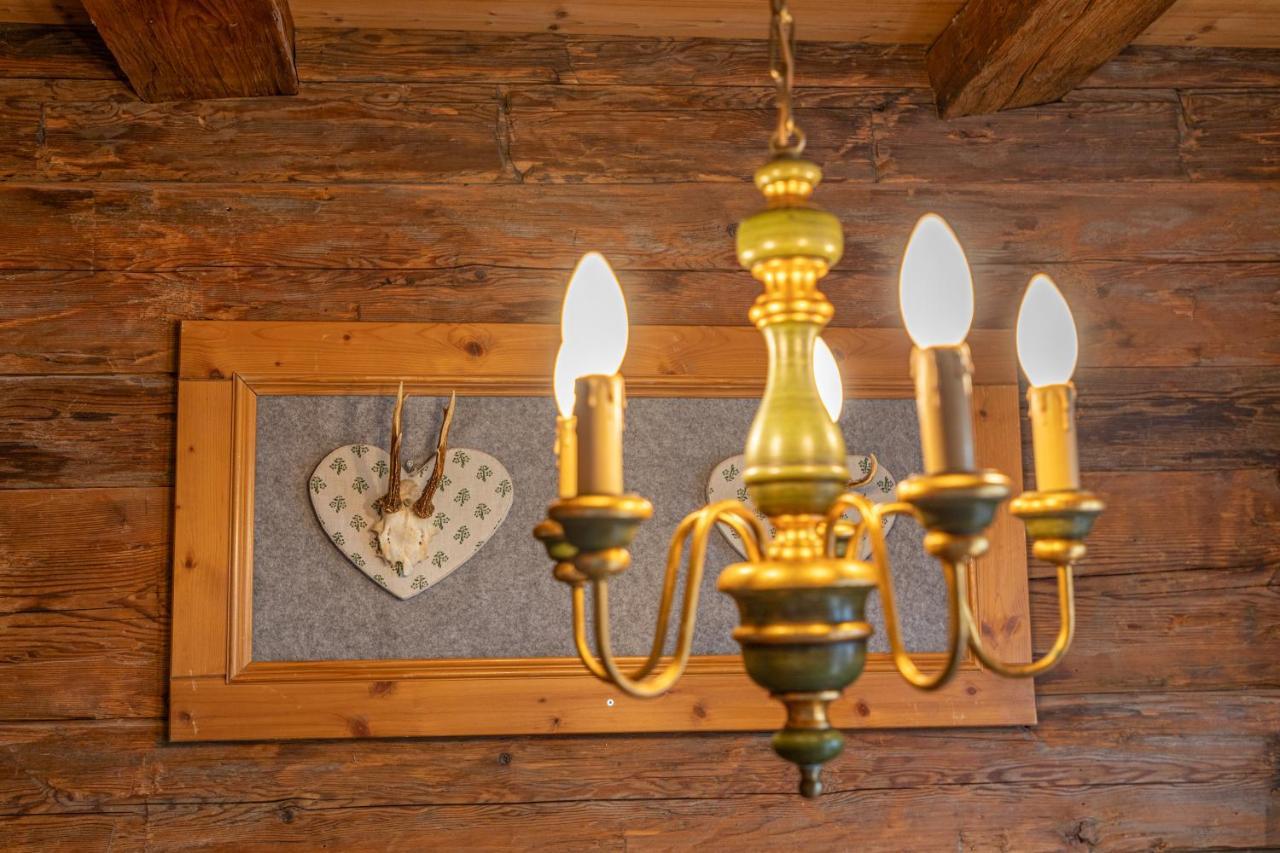 Appartements Kirchenwirt Κίρχμπεργκ ιν Τιρόλ Εξωτερικό φωτογραφία