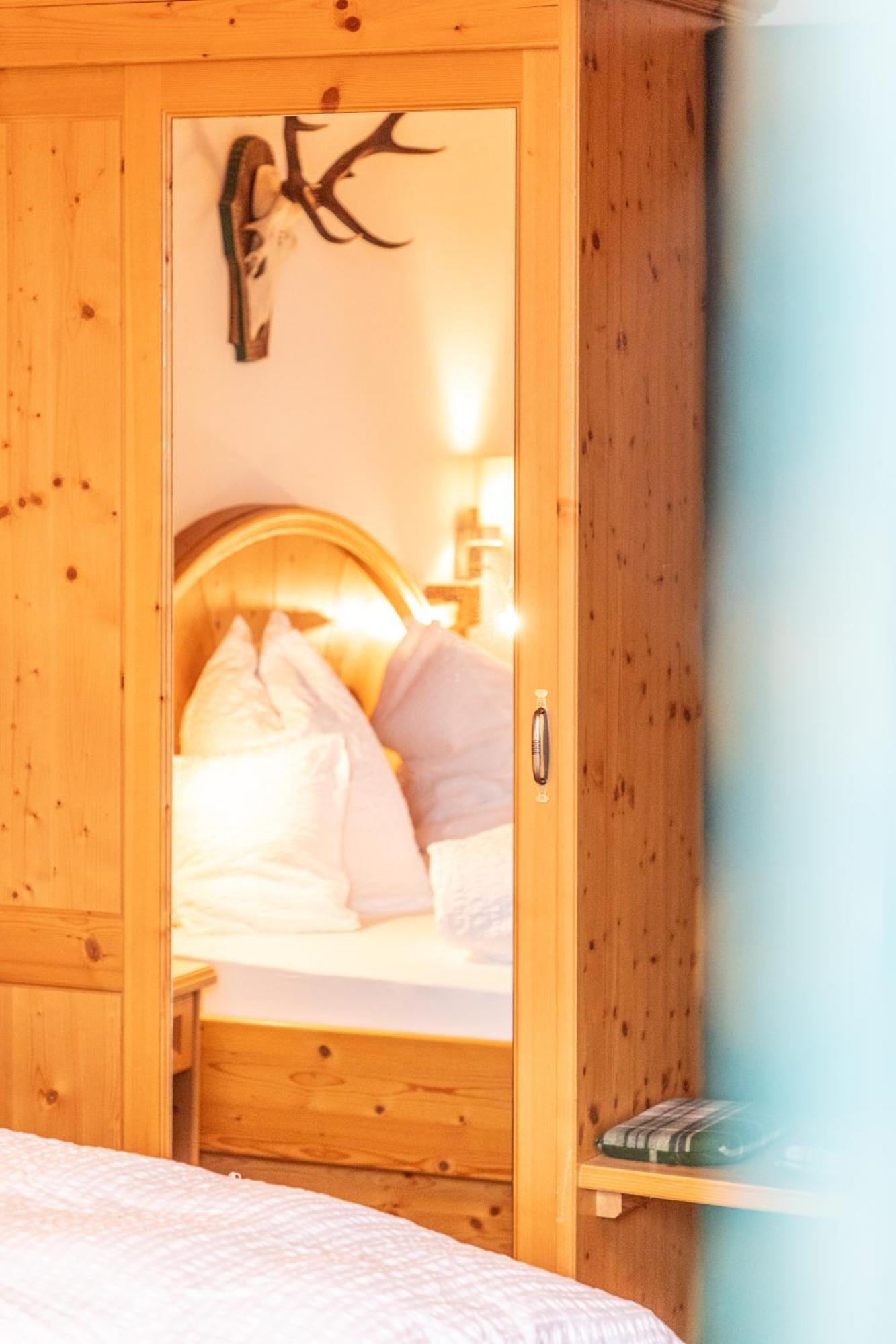 Appartements Kirchenwirt Κίρχμπεργκ ιν Τιρόλ Εξωτερικό φωτογραφία