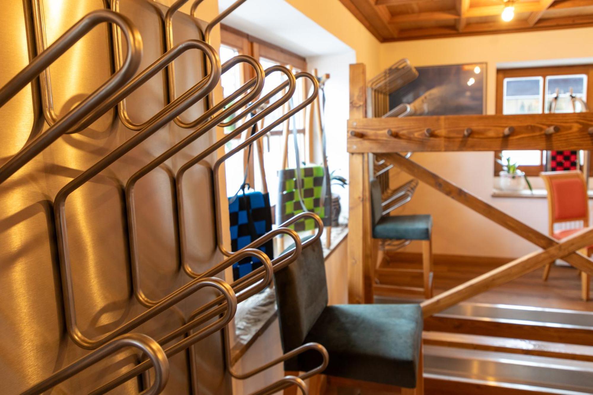 Appartements Kirchenwirt Κίρχμπεργκ ιν Τιρόλ Εξωτερικό φωτογραφία